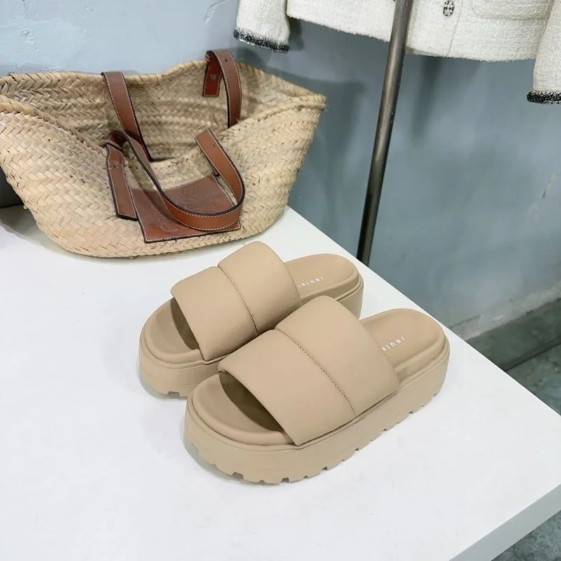 Inuikii Sandals DailyWear 12271