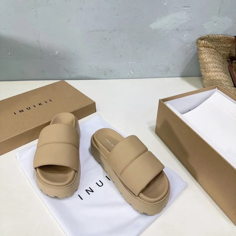 Inuikii Sandals DailyWear 12271