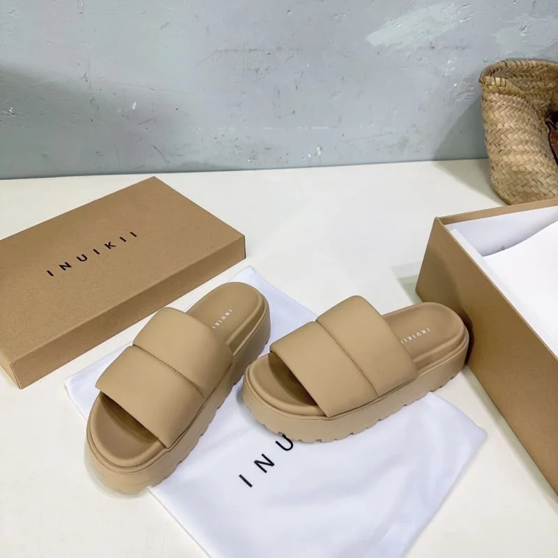 Inuikii Sandals DailyWear 12271