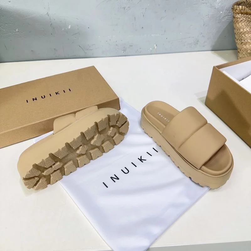 Inuikii Sandals DailyWear 12271
