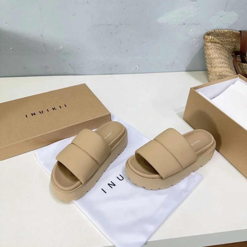Inuikii Sandals DailyWear 12271