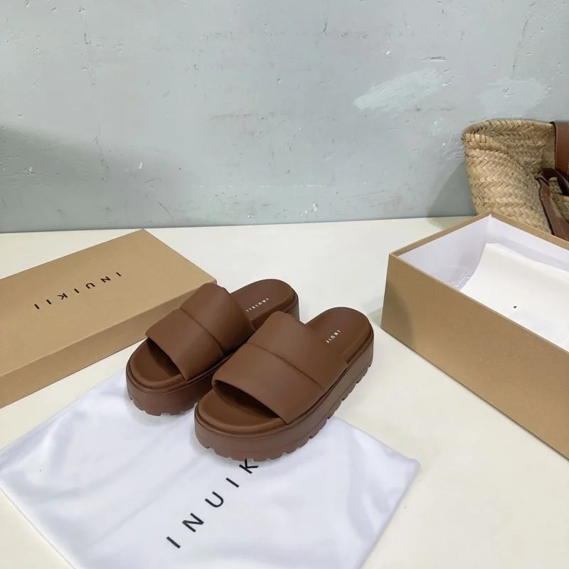 Minimalist Inuikii Sandals 12269