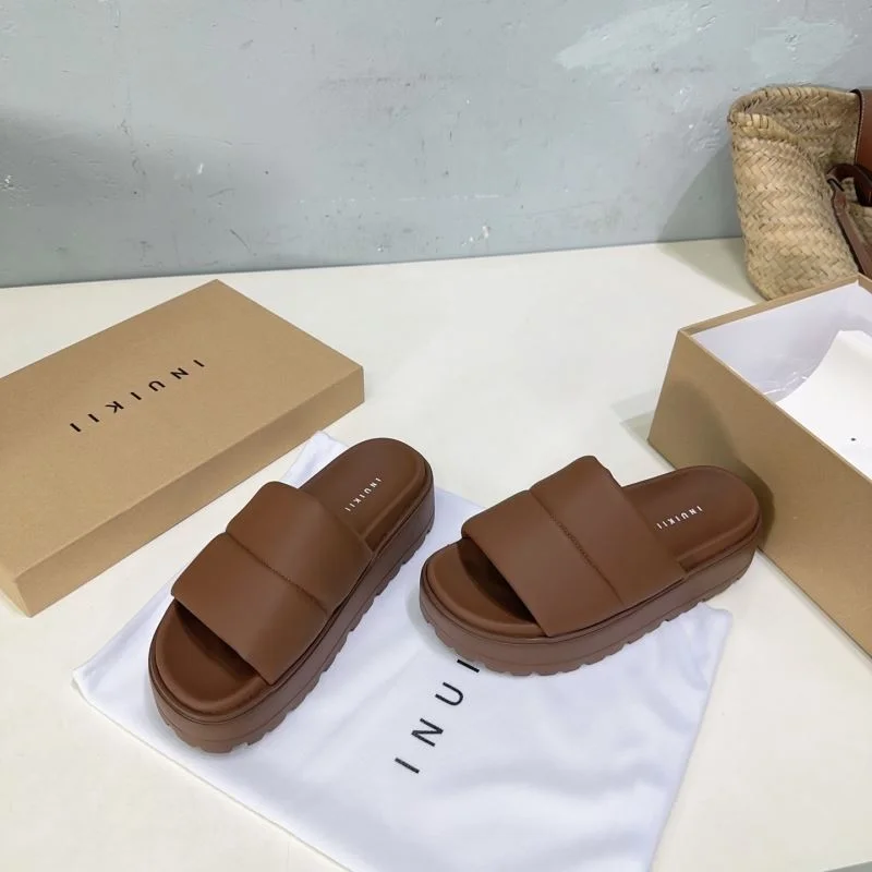 Minimalist Inuikii Sandals 12269