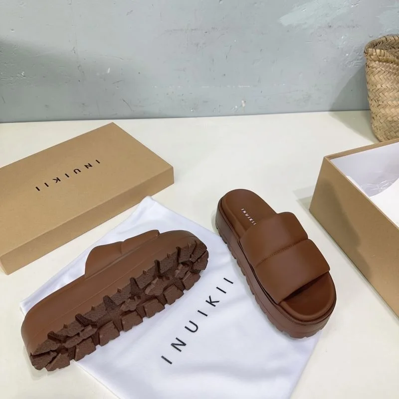 Minimalist Inuikii Sandals 12269