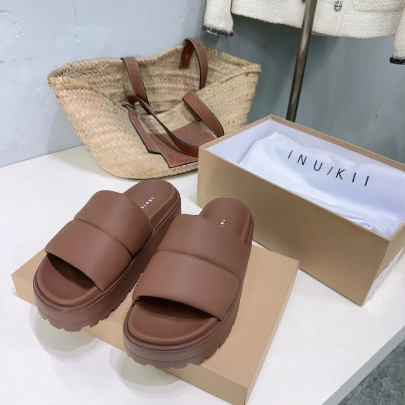 Minimalist Inuikii Sandals 12269