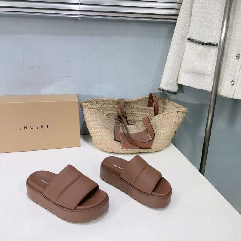 Minimalist Inuikii Sandals 12269