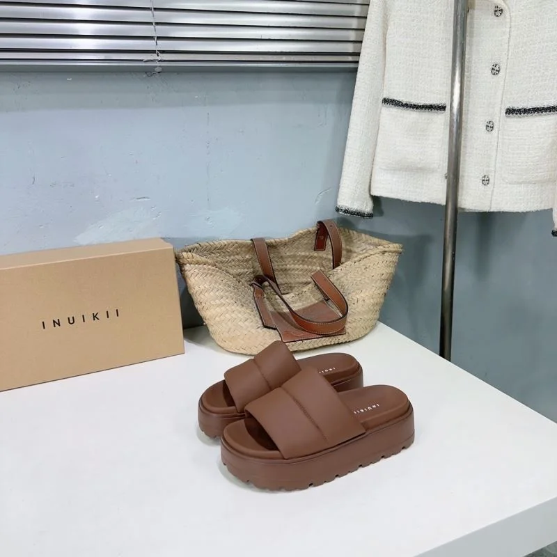 Minimalist Inuikii Sandals 12269
