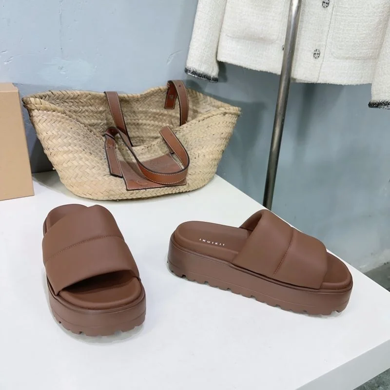 Minimalist Inuikii Sandals 12269