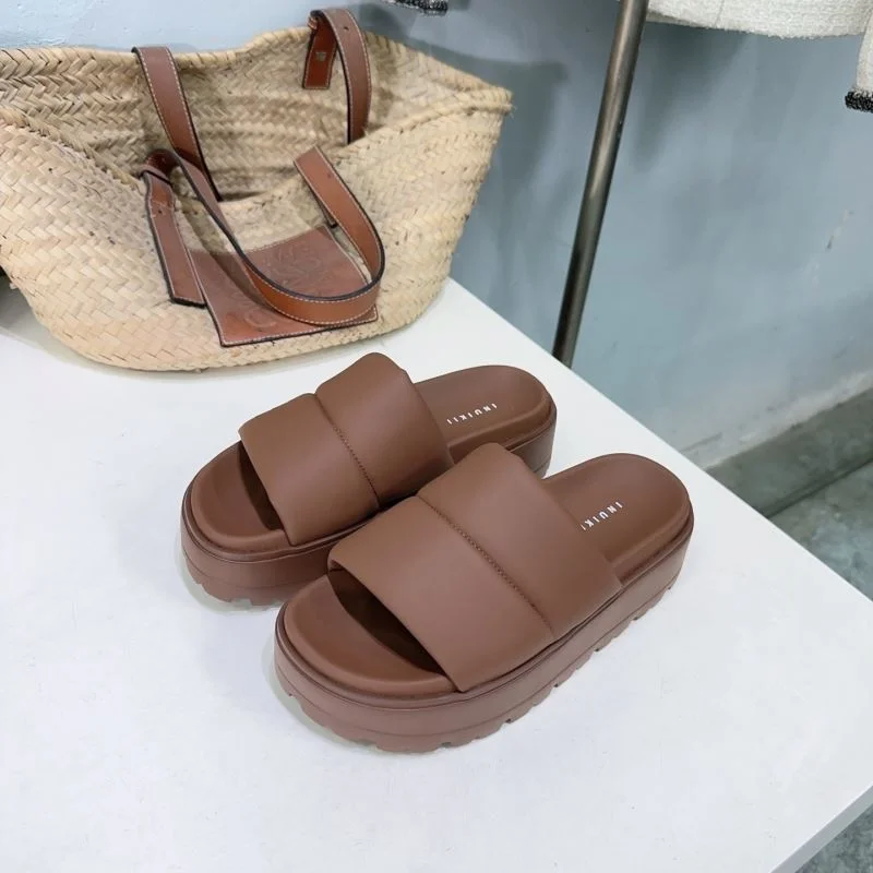Minimalist Inuikii Sandals 12269
