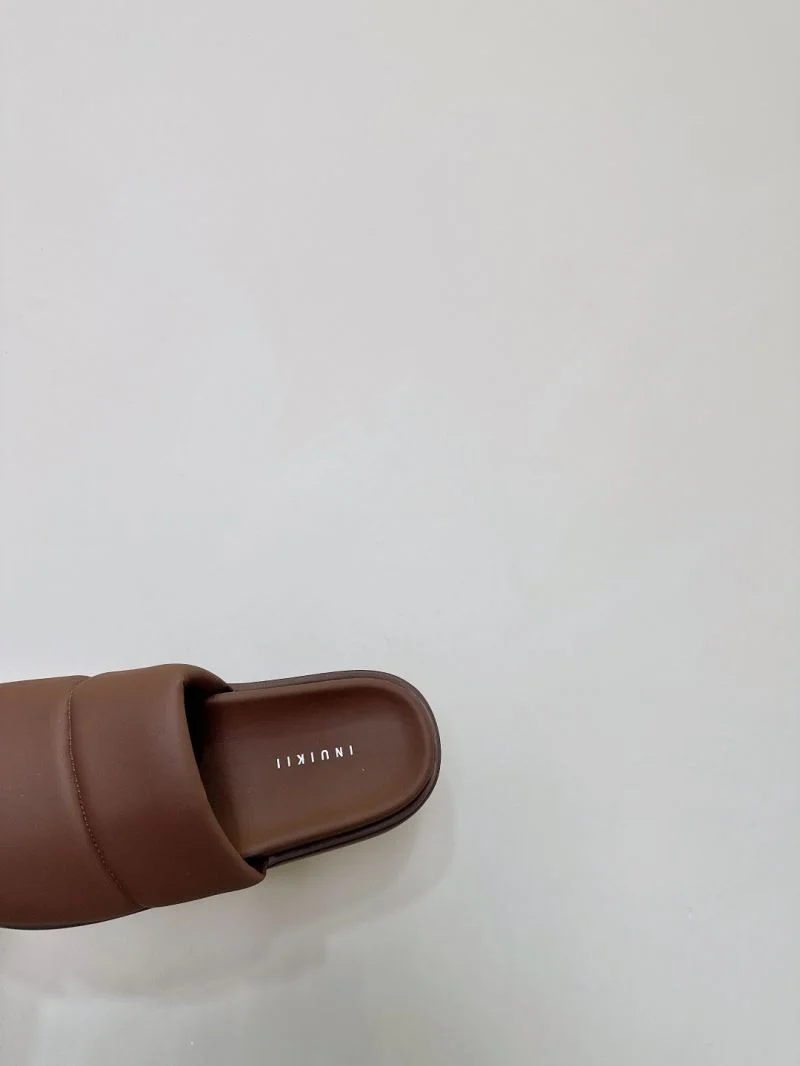 Functional Inuikii Sandals 9954