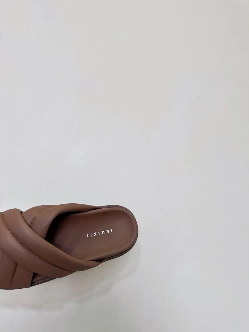 Tailored Inuikii Sandals 10012