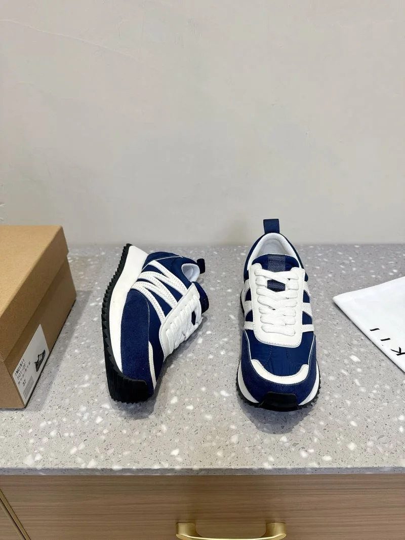 WrinkleFree Inuikii Shoes 7994