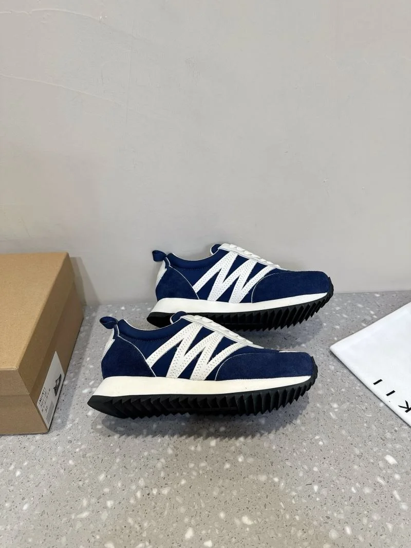 WrinkleFree Inuikii Shoes 7994
