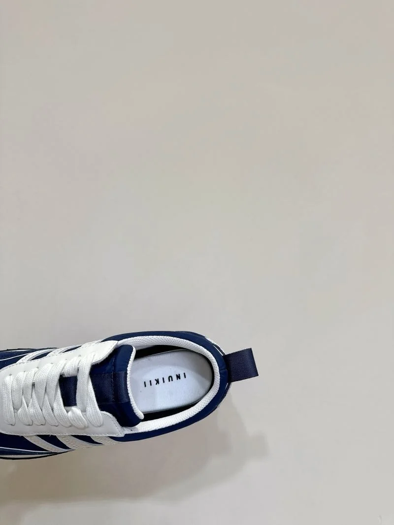 WrinkleFree Inuikii Shoes 7994