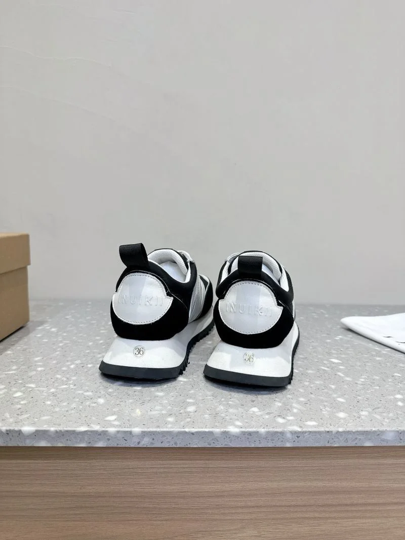 Comfortable Inuikii Shoes 8029
