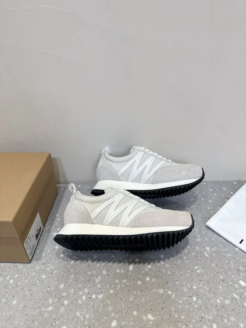 TechFriendly Inuikii Shoes 8098