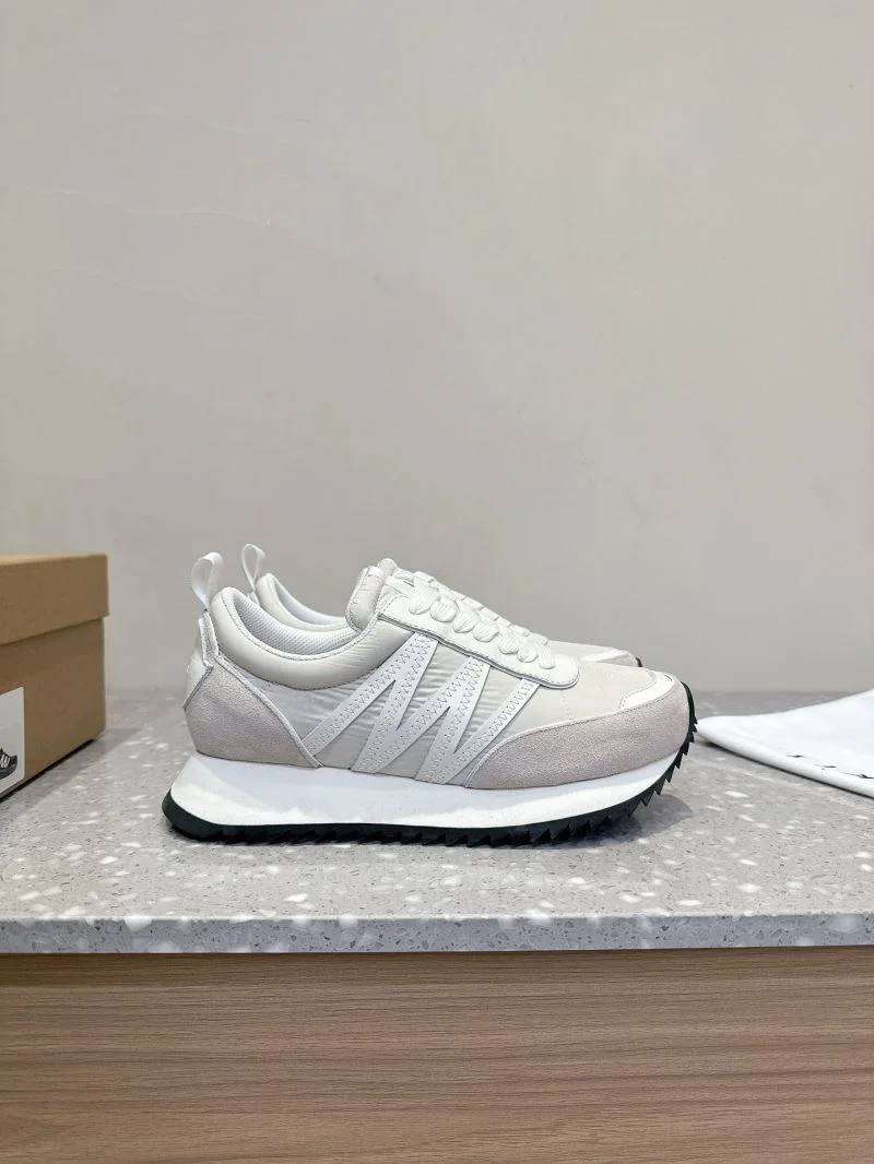 TechFriendly Inuikii Shoes 8098