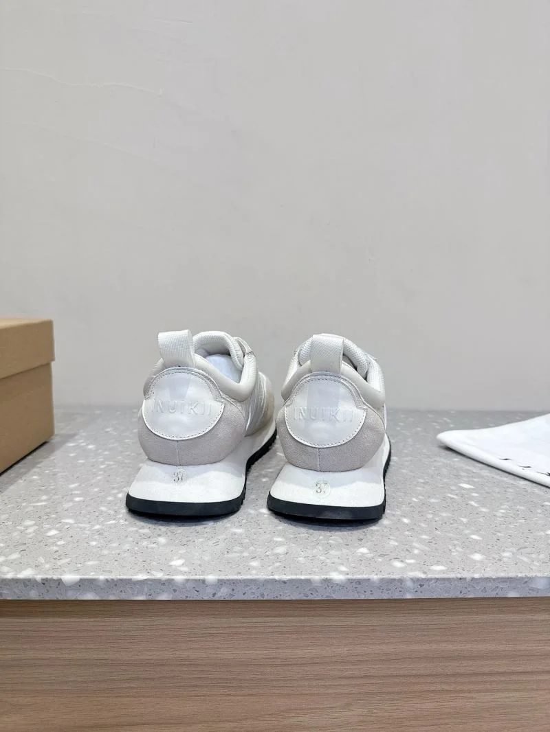 TechFriendly Inuikii Shoes 8098