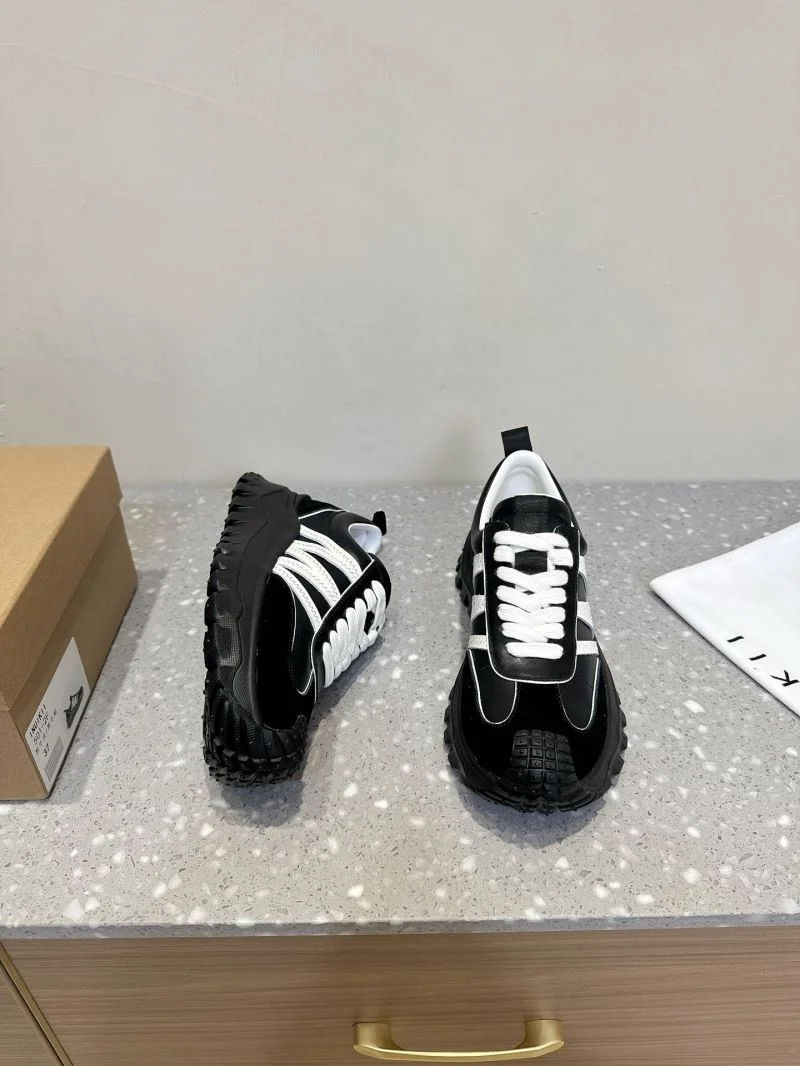 Inuikii Shoes UrbanStyle 7975