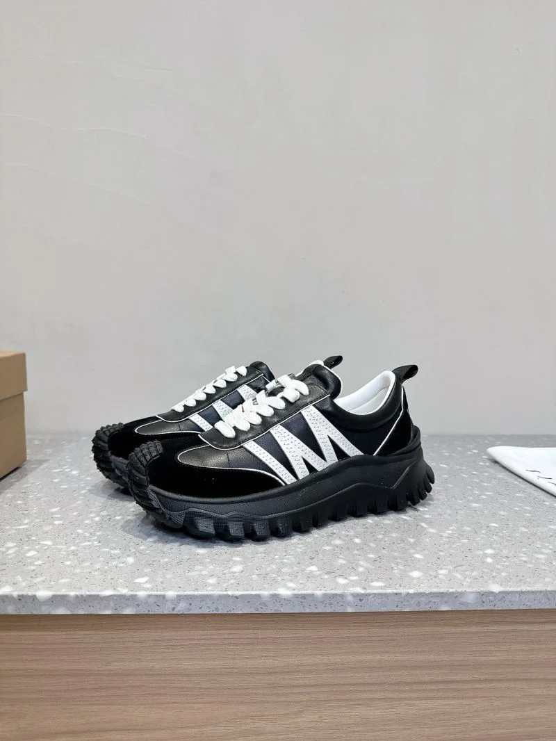Inuikii Shoes UrbanStyle 7975