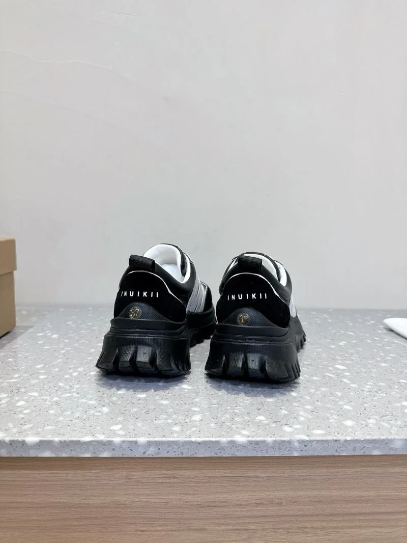 Inuikii Shoes UrbanStyle 7975