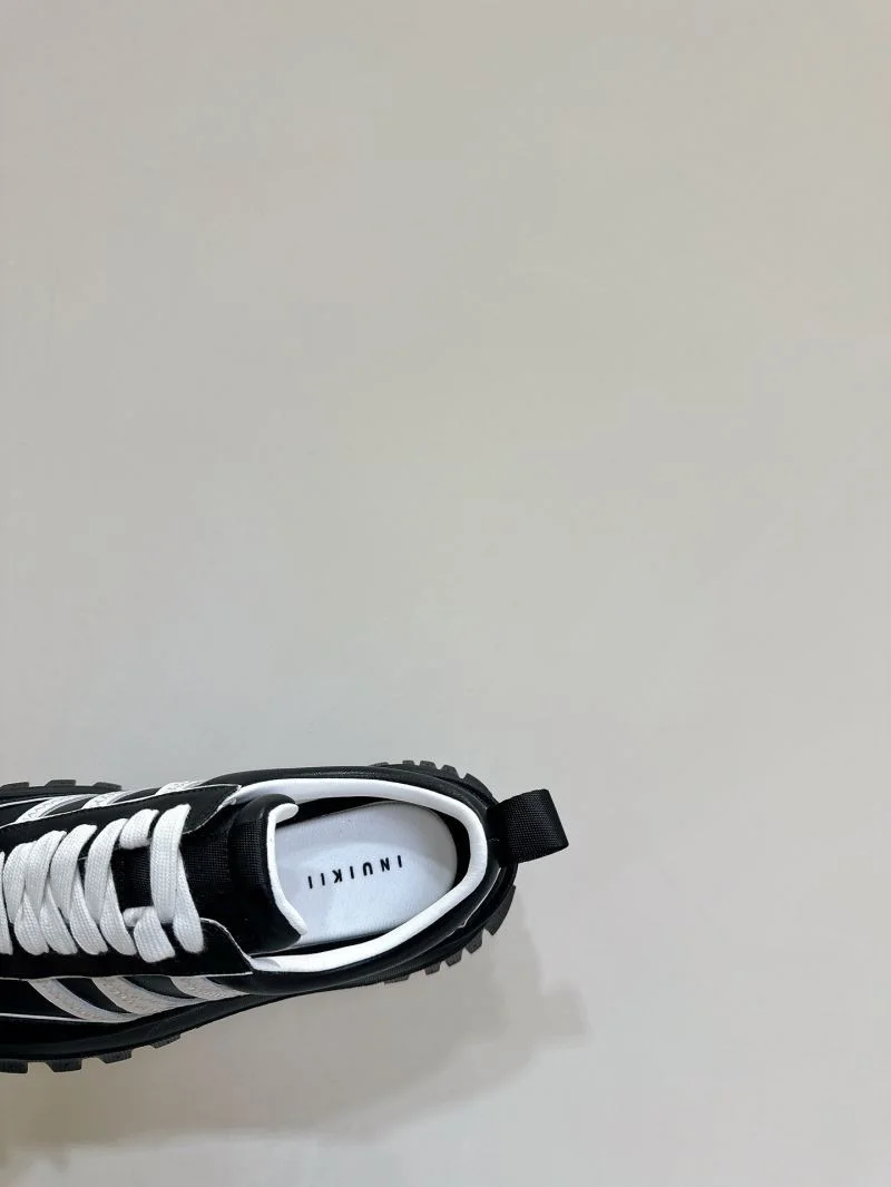Inuikii Shoes UrbanStyle 7975