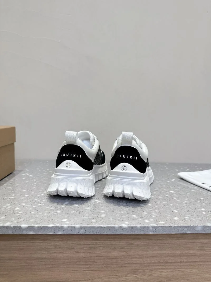 WeatherProof Inuikii Shoes 7965