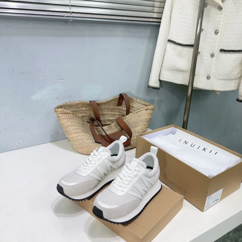 HighQuality Inuikii Shoes 15701