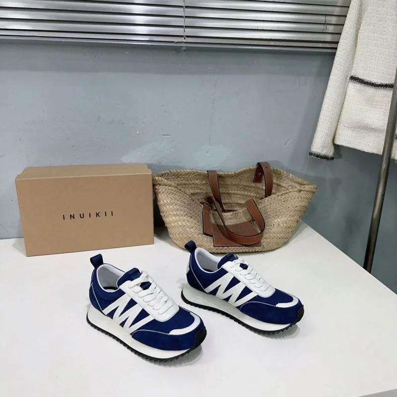 Inuikii Shoes Neat 15680