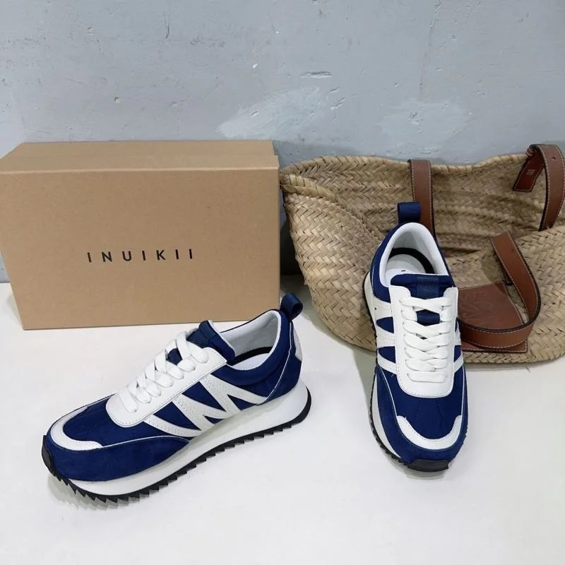 Inuikii Shoes Neat 15680