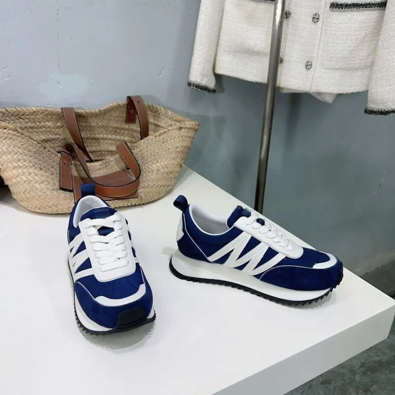 Inuikii Shoes Neat 15680