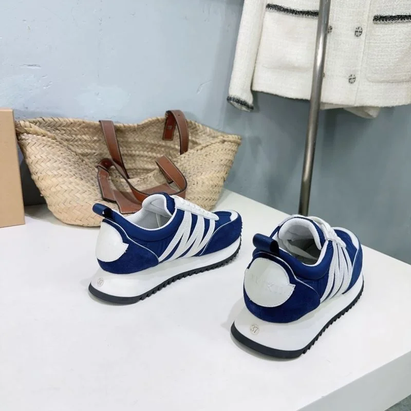 Inuikii Shoes Neat 15680