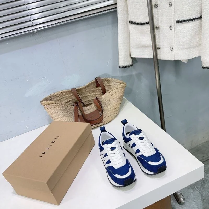 Inuikii Shoes Neat 15680
