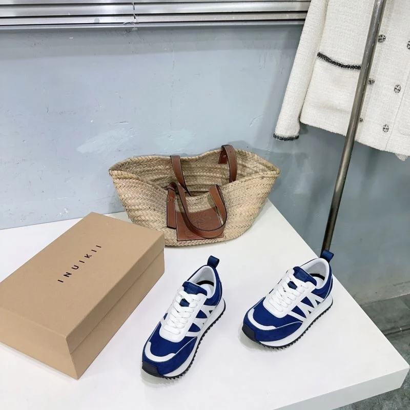 Inuikii Shoes Neat 15680