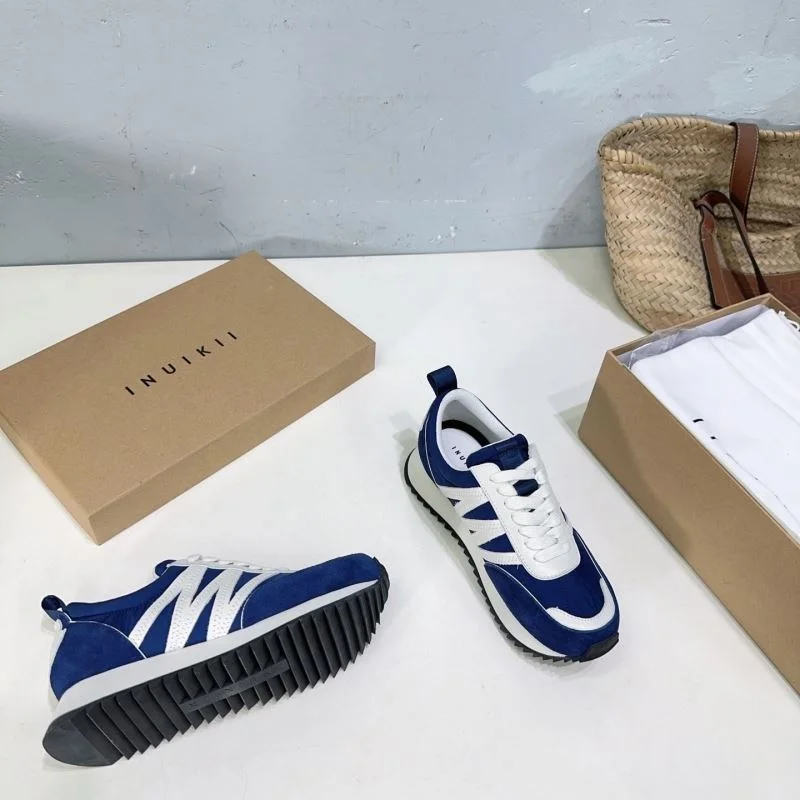 Inuikii Shoes Neat 15680