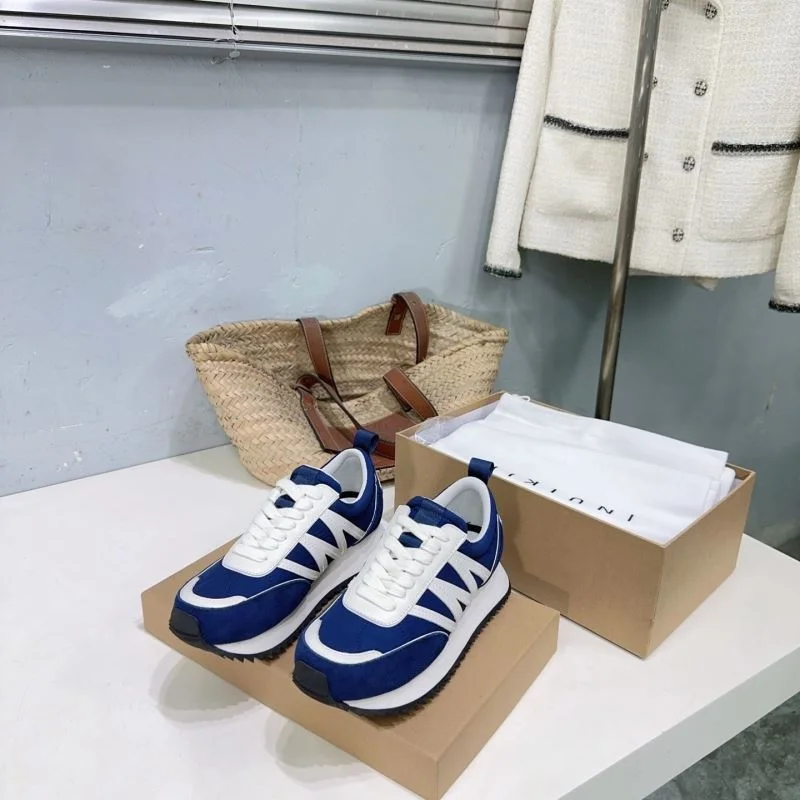 Inuikii Shoes Neat 15680
