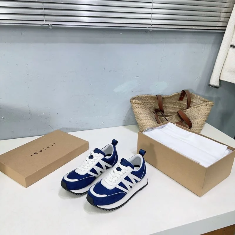 Inuikii Shoes Neat 15680
