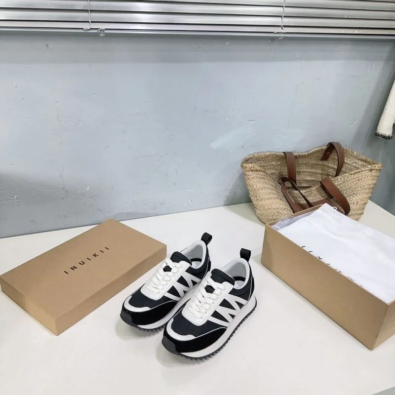 Inuikii Shoes FreshLook 15677
