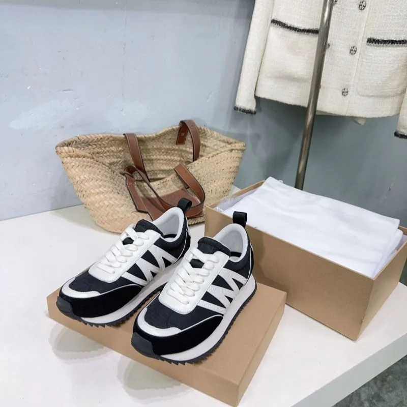 Inuikii Shoes FreshLook 15677