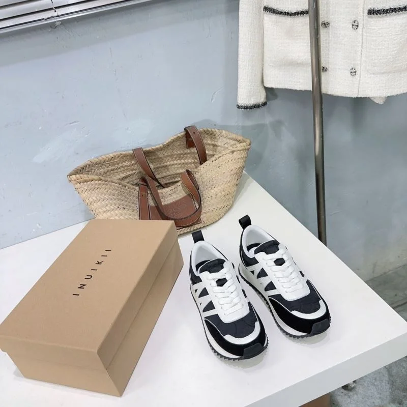 Inuikii Shoes FreshLook 15677