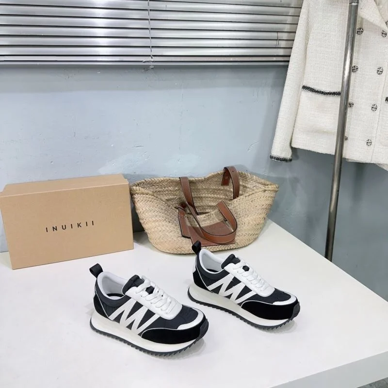 Inuikii Shoes FreshLook 15677