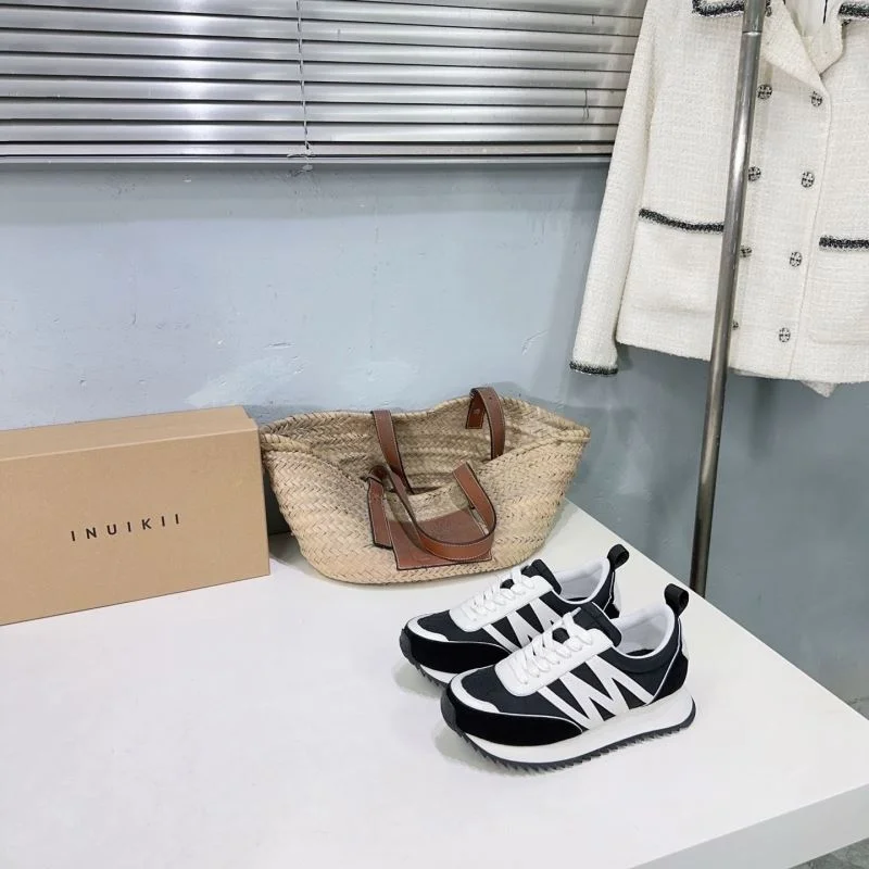 Inuikii Shoes FreshLook 15677