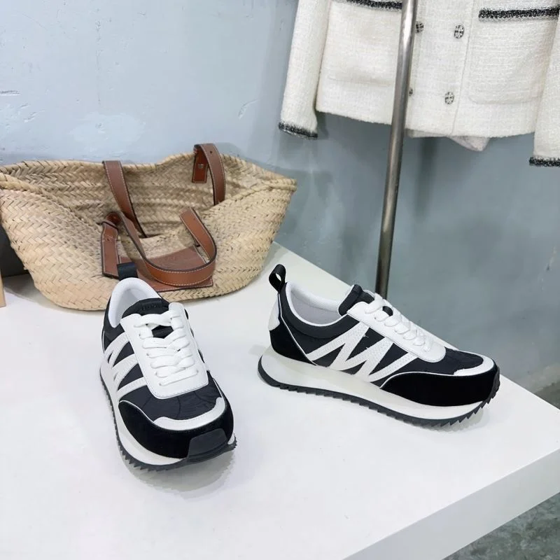 Inuikii Shoes FreshLook 15677