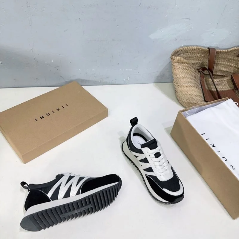 Inuikii Shoes FreshLook 15677