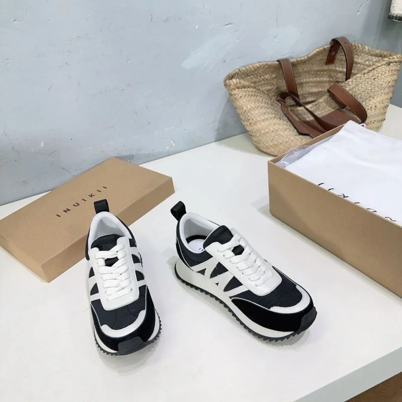 Inuikii Shoes FreshLook 15677