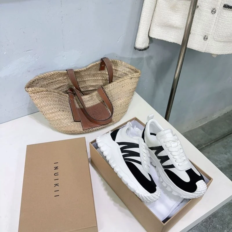 Inuikii Shoes Sporty 15687