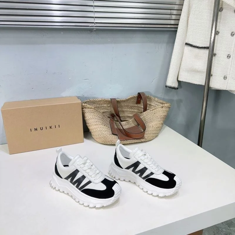 Inuikii Shoes Sporty 15687