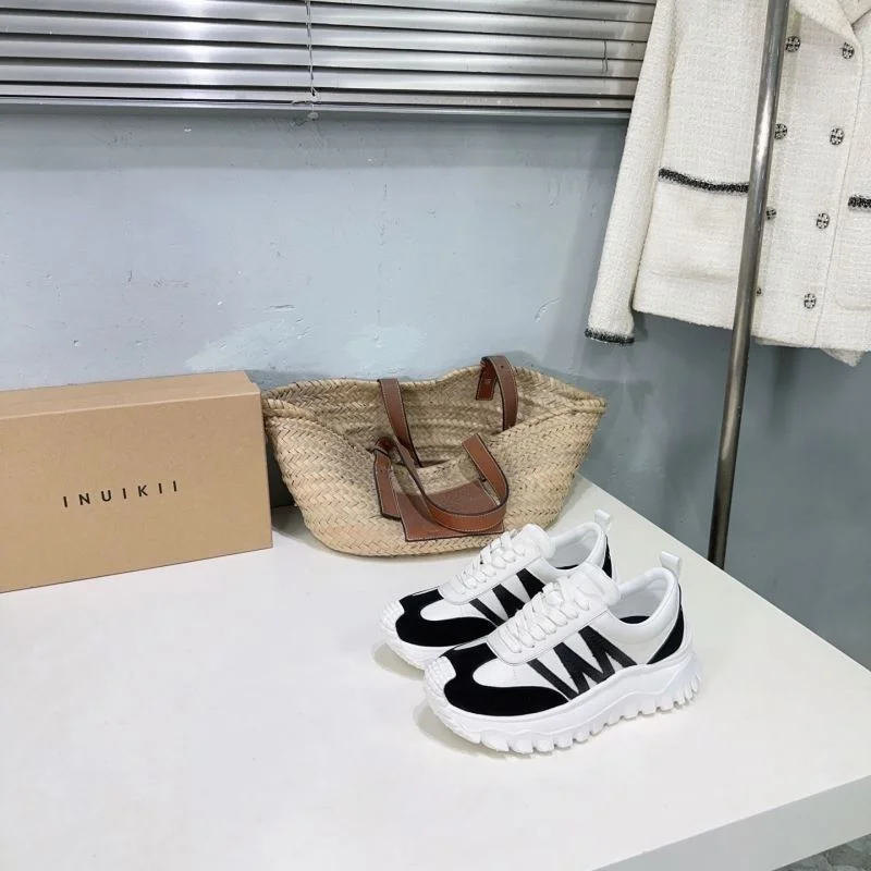 Inuikii Shoes Sporty 15687