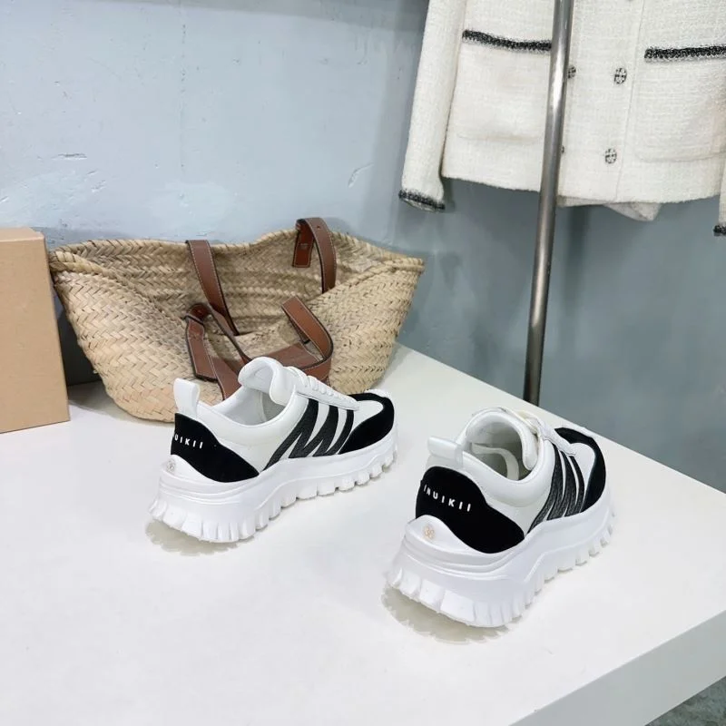Inuikii Shoes Sporty 15687