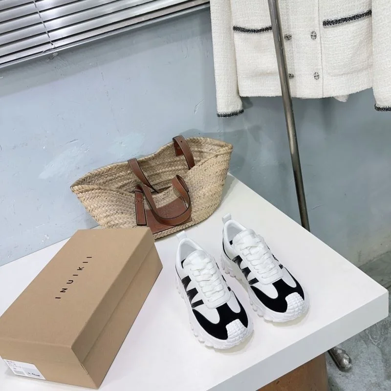 Inuikii Shoes Sporty 15687